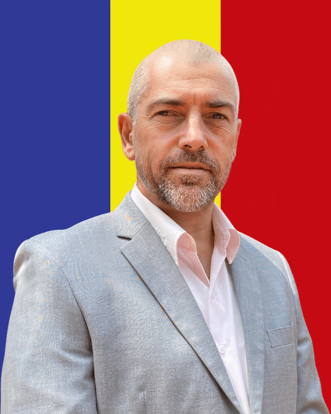 Henry Solomon Lotz (WKM BFITS Program Senior Teacher)