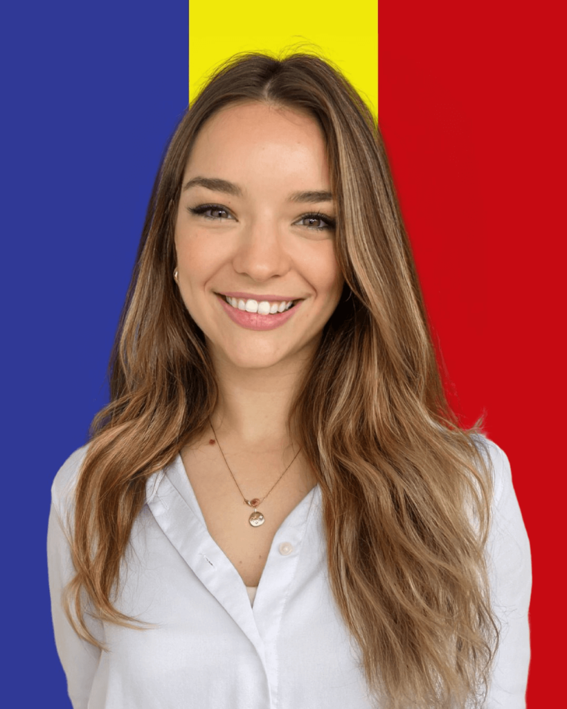 Mandelyn Joan Risley-Smyth (WKM BFITS Program Math Teacher)