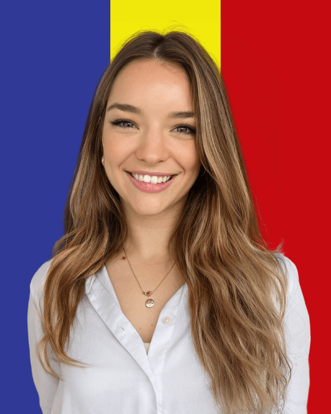 Mandelyn Joan Risley-Smyth (WKM BFITS Program Math Teacher)