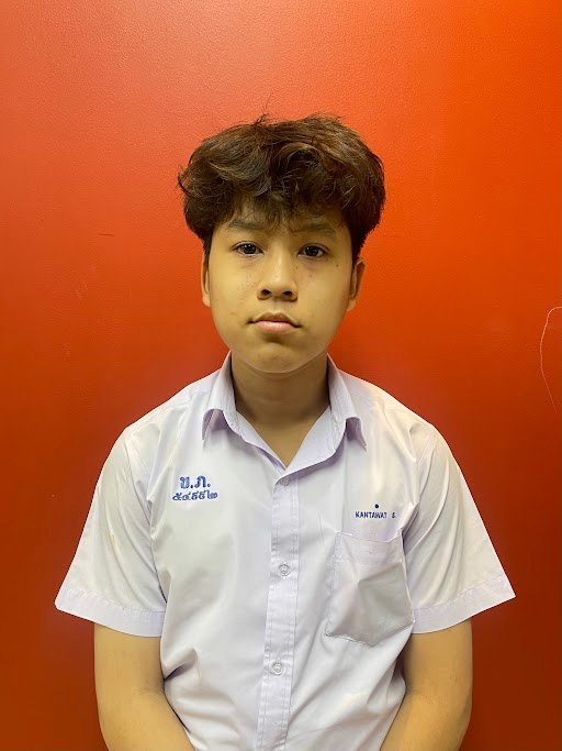 Kun Kantawat Sawangthammarat (WKM BFITS Program)