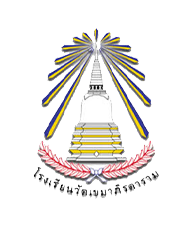 Watkhemapirataram School Logo (WKM)