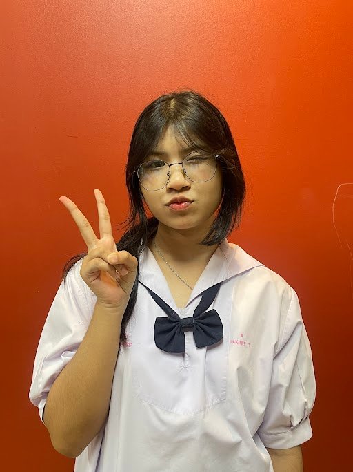 ภาคินี เทพทวี (Pakinee Theptawee, WKM BFITS Program Student)